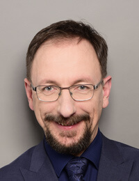 Thomas Heß, Bürgermeister der Gemeinde Am Ettersberg (Thüringen) und Mitglied des Vorstandes der FUK Mitte (Bild: Thomas Heß)
