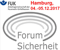 Logo Forum Sicherheit