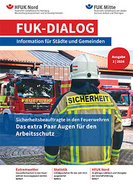 FUK Dialog Ausgabe 02 2023 FUK Dialog Ausgabe 02 2025